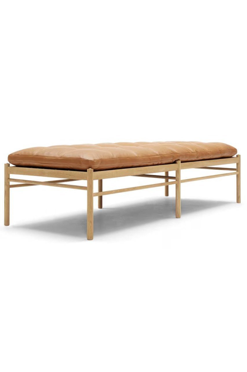 【カール ハンセン&サン/CARL HANSEN & SON / GOODS】のOW150 デイベッド オーク/ソープ/Sif 95【メーカー取り寄せ】 人気、トレンドファッション・服の通販 founy(ファニー) 　クッション　Cushion　クラシック　Classic　シンプル　Simple　人気　Popularity　フォルム　Form　フレーム　Flame　モダン　Modern　NEW・新作・新着・新入荷　New Arrivals　ビジネス 仕事 通勤　Business　other-2|ID: prp329100004511021 ipo3291000000031862249