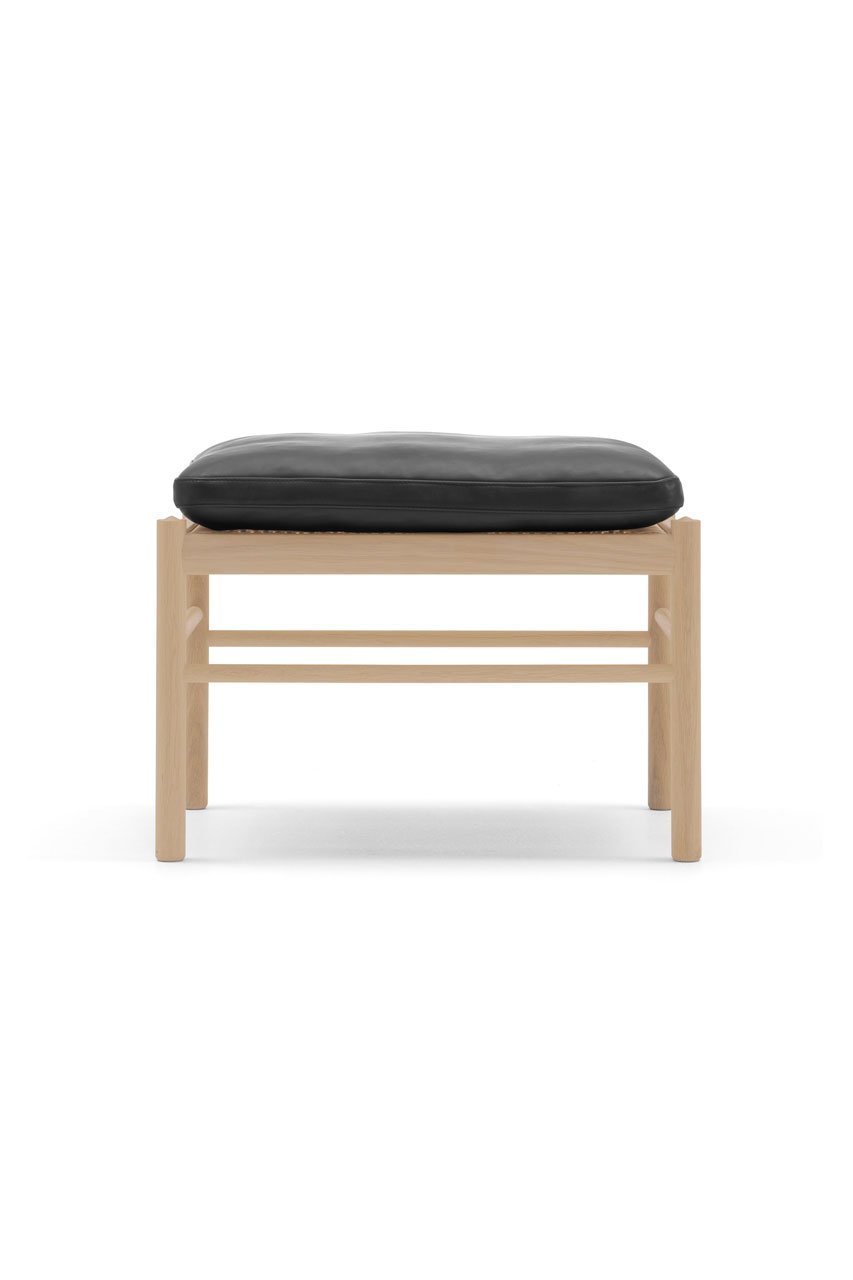 【カール ハンセン&サン/CARL HANSEN & SON / GOODS】のOW149F コロニアル フットスツール オーク/オイル【メーカー取り寄せ】 人気、トレンドファッション・服の通販 founy(ファニー) 　エレガント 上品　Elegant　オイル　Oil　クラシック　Classic　シンプル　Simple　人気　Popularity　バランス　Balance　モダン　Modern　NEW・新作・新着・新入荷　New Arrivals　ビジネス 仕事 通勤　Business　 other-1|ID: prp329100004511022 ipo3291000000031862250