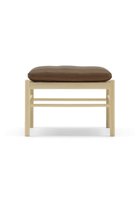 【カール ハンセン&サン/CARL HANSEN & SON / GOODS】のOW149F コロニアル フットスツール オーク/オイル【メーカー取り寄せ】 Thor 307/ブラウン|ID: prp329100004511022 ipo3291000000031862252