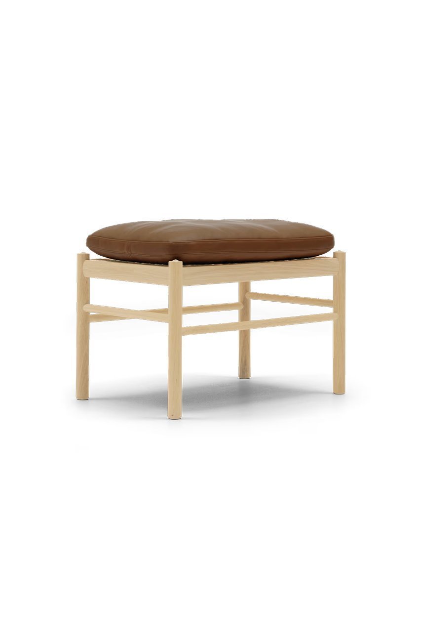 【カール ハンセン&サン/CARL HANSEN & SON / GOODS】のOW149F コロニアル フットスツール オーク/オイル【メーカー取り寄せ】 人気、トレンドファッション・服の通販 founy(ファニー) 　エレガント 上品　Elegant　オイル　Oil　クラシック　Classic　シンプル　Simple　人気　Popularity　バランス　Balance　モダン　Modern　NEW・新作・新着・新入荷　New Arrivals　ビジネス 仕事 通勤　Business　other-2|ID: prp329100004511022 ipo3291000000031862253