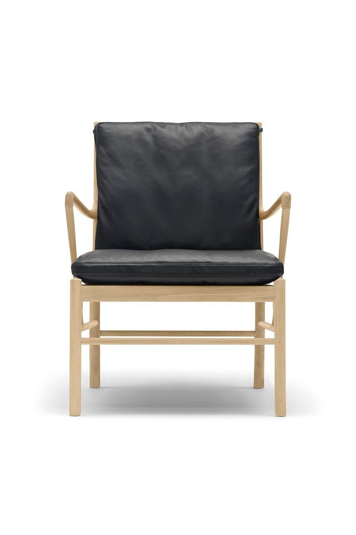 【カール ハンセン&サン/CARL HANSEN & SON / GOODS】のOW149 コロニアル チェア オーク/オイル【メーカー取り寄せ】 インテリア・キッズ・メンズ・レディースファッション・服の通販 founy(ファニー) https://founy.com/ エレガント 上品 Elegant オイル Oil クラシック Classic 人気 Popularity バランス Balance フレーム Flame モダン Modern NEW・新作・新着・新入荷 New Arrivals ビジネス 仕事 通勤 Business |ID: prp329100004511023 ipo3291000000031862254