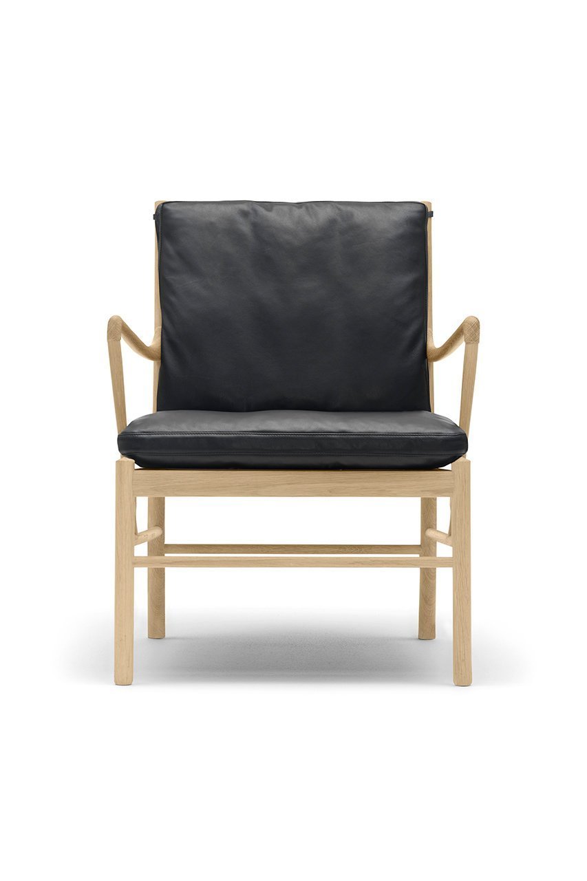 【カール ハンセン&サン/CARL HANSEN & SON / GOODS】のOW149 コロニアル チェア オーク/オイル【メーカー取り寄せ】 人気、トレンドファッション・服の通販 founy(ファニー) 　エレガント 上品　Elegant　オイル　Oil　クラシック　Classic　人気　Popularity　バランス　Balance　フレーム　Flame　モダン　Modern　NEW・新作・新着・新入荷　New Arrivals　ビジネス 仕事 通勤　Business　 other-1|ID: prp329100004511023 ipo3291000000031862254