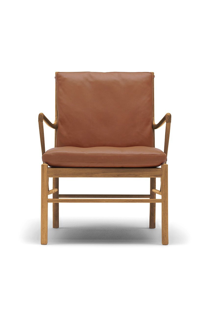 【カール ハンセン&サン/CARL HANSEN & SON / GOODS】のOW149 コロニアル チェア オーク/オイル【メーカー取り寄せ】 インテリア・キッズ・メンズ・レディースファッション・服の通販 founy(ファニー) 　エレガント 上品　Elegant　オイル　Oil　クラシック　Classic　人気　Popularity　バランス　Balance　フレーム　Flame　モダン　Modern　NEW・新作・新着・新入荷　New Arrivals　ビジネス 仕事 通勤　Business　Thor 307/ブラウン|ID: prp329100004511023 ipo3291000000031862256