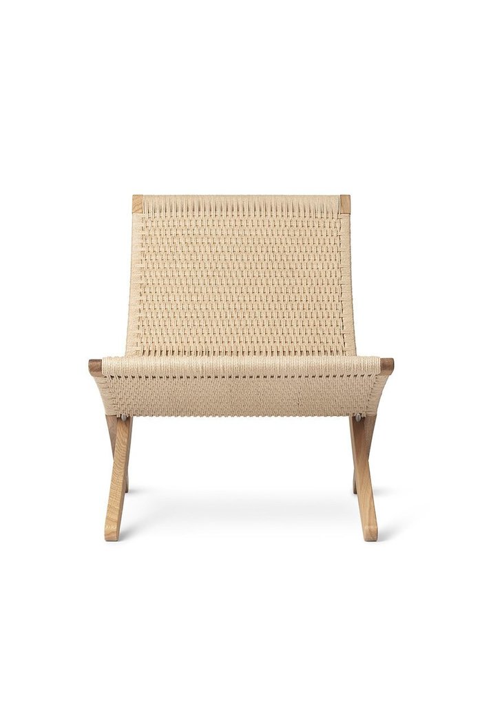 【カール ハンセン&サン/CARL HANSEN & SON / GOODS】のMG501 キューバ チェア オーク/オイル/ナチュラルペーパーコード【メーカー取り寄せ】 インテリア・キッズ・メンズ・レディースファッション・服の通販 founy(ファニー) https://founy.com/ オイル Oil グラフィック Graphic 軽量 Lightweight シンプル Simple スタンド Stand フォルム Form ペーパー Paper モダン Modern NEW・新作・新着・新入荷 New Arrivals ビジネス 仕事 通勤 Business |ID: prp329100004511024 ipo3291000000031862257