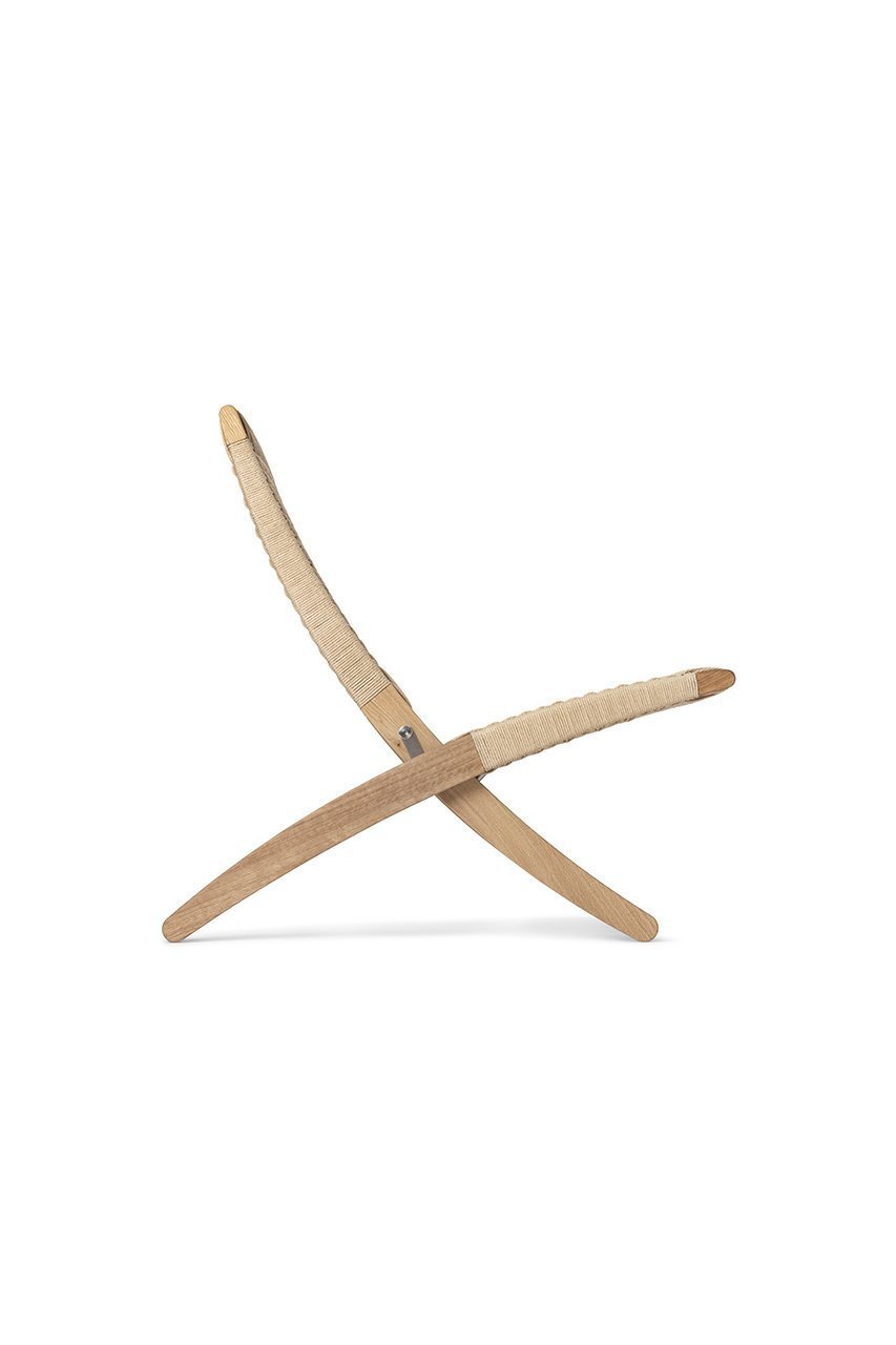 【カール ハンセン&サン/CARL HANSEN & SON / GOODS】のMG501 キューバ チェア オーク/オイル/ナチュラルペーパーコード【メーカー取り寄せ】 人気、トレンドファッション・服の通販 founy(ファニー) オイル Body Oil グラフィック Graphic, Graphic Design 軽量 Lightweight, Ultra Light シンプル Simple, Minimal スタンド Stand Collar, Upright Stand フォルム Silhouette, Form ペーパー Paper, Kraft Paper モダン Modern, Contemporary ビジネス 仕事 通勤 Business / Work / Commuting other-3|ID: prp329100004511024 ipo3291000000031862260