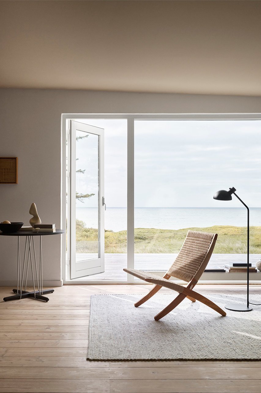 【カール ハンセン&サン/CARL HANSEN & SON / GOODS】のMG501 キューバ チェア オーク/オイル/ナチュラルペーパーコード【メーカー取り寄せ】 人気、トレンドファッション・服の通販 founy(ファニー) オイル Body Oil グラフィック Graphic, Graphic Design 軽量 Lightweight, Ultra Light シンプル Simple, Minimal スタンド Stand Collar, Upright Stand フォルム Silhouette, Form ペーパー Paper, Kraft Paper モダン Modern, Contemporary ビジネス 仕事 通勤 Business / Work / Commuting other-4|ID: prp329100004511024 ipo3291000000031862261