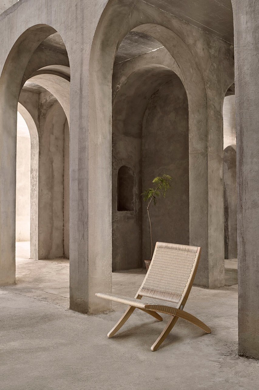 【カール ハンセン&サン/CARL HANSEN & SON / GOODS】のMG501 キューバ チェア オーク/オイル/ナチュラルペーパーコード【メーカー取り寄せ】 人気、トレンドファッション・服の通販 founy(ファニー) オイル Body Oil グラフィック Graphic, Graphic Design 軽量 Lightweight, Ultra Light シンプル Simple, Minimal スタンド Stand Collar, Upright Stand フォルム Silhouette, Form ペーパー Paper, Kraft Paper モダン Modern, Contemporary ビジネス 仕事 通勤 Business / Work / Commuting other-6|ID: prp329100004511024 ipo3291000000031862263