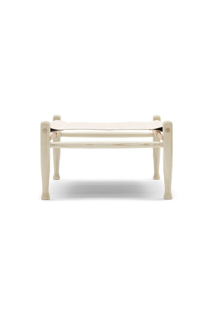 【カール ハンセン&サン/CARL HANSEN & SON / GOODS】のKK97170 サファリ フットスツール アッシュ/ホワイトオイル/fab1【メーカー取り寄せ】 インテリア・キッズ・メンズ・レディースファッション・服の通販 founy(ファニー) https://founy.com/ オイル Oil シンプル Simple フォルム Form NEW・新作・新着・新入荷 New Arrivals |ID: prp329100004511025 ipo3291000000031862266