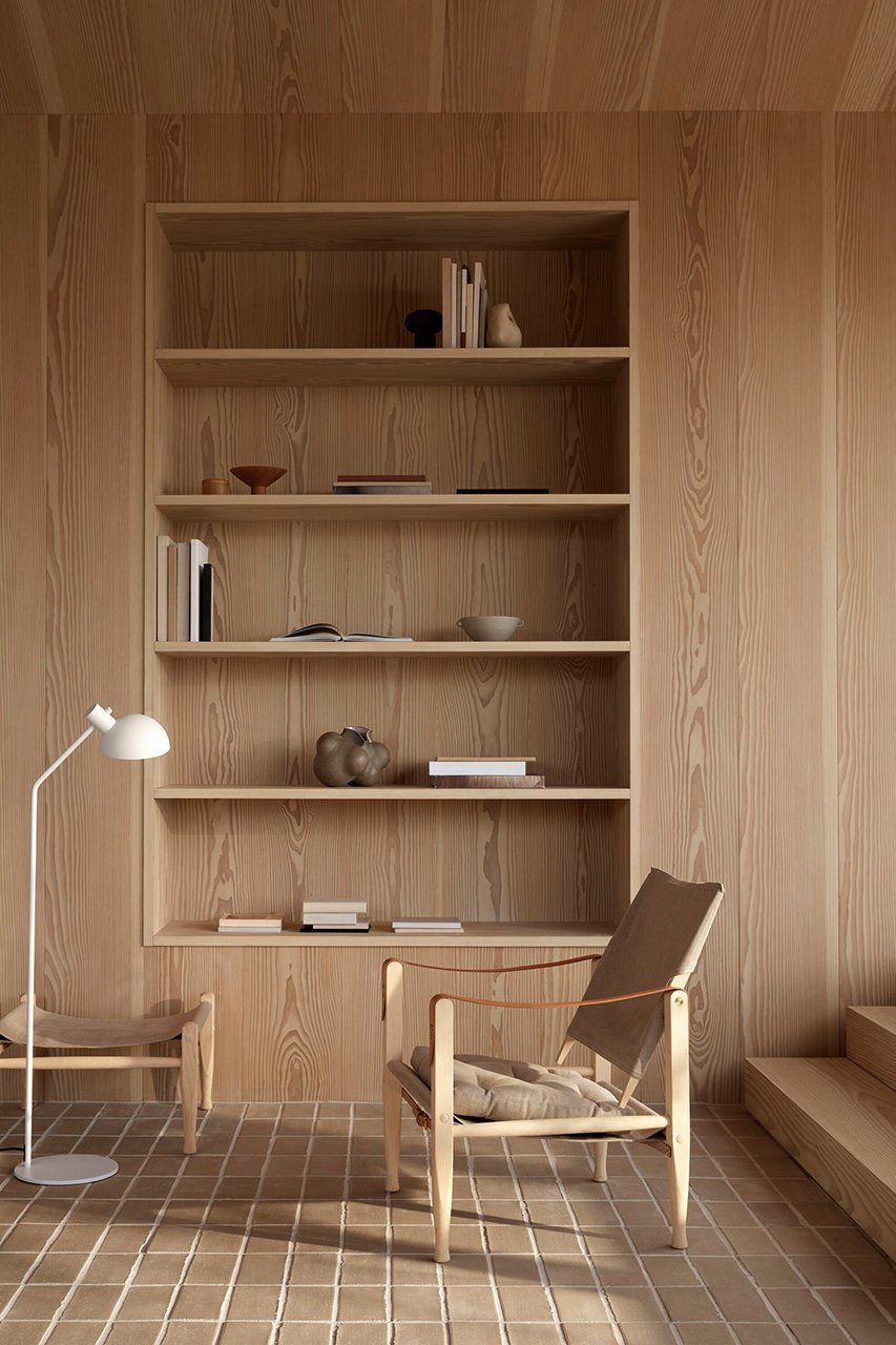 【カール ハンセン&サン/CARL HANSEN & SON / GOODS】のKK97170 サファリ フットスツール アッシュ/ホワイトオイル/fab1【メーカー取り寄せ】 人気、トレンドファッション・服の通販 founy(ファニー) 　オイル　Oil　シンプル　Simple　フォルム　Form　NEW・新作・新着・新入荷　New Arrivals　other-7|ID: prp329100004511025 ipo3291000000031862273