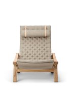 【カール ハンセン&サン/CARL HANSEN & SON / GOODS】のFK10 プリコ チェア オーク/オイル【メーカー取り寄せ】 -|ID: prp329100004511027 ipo3291000000031862285