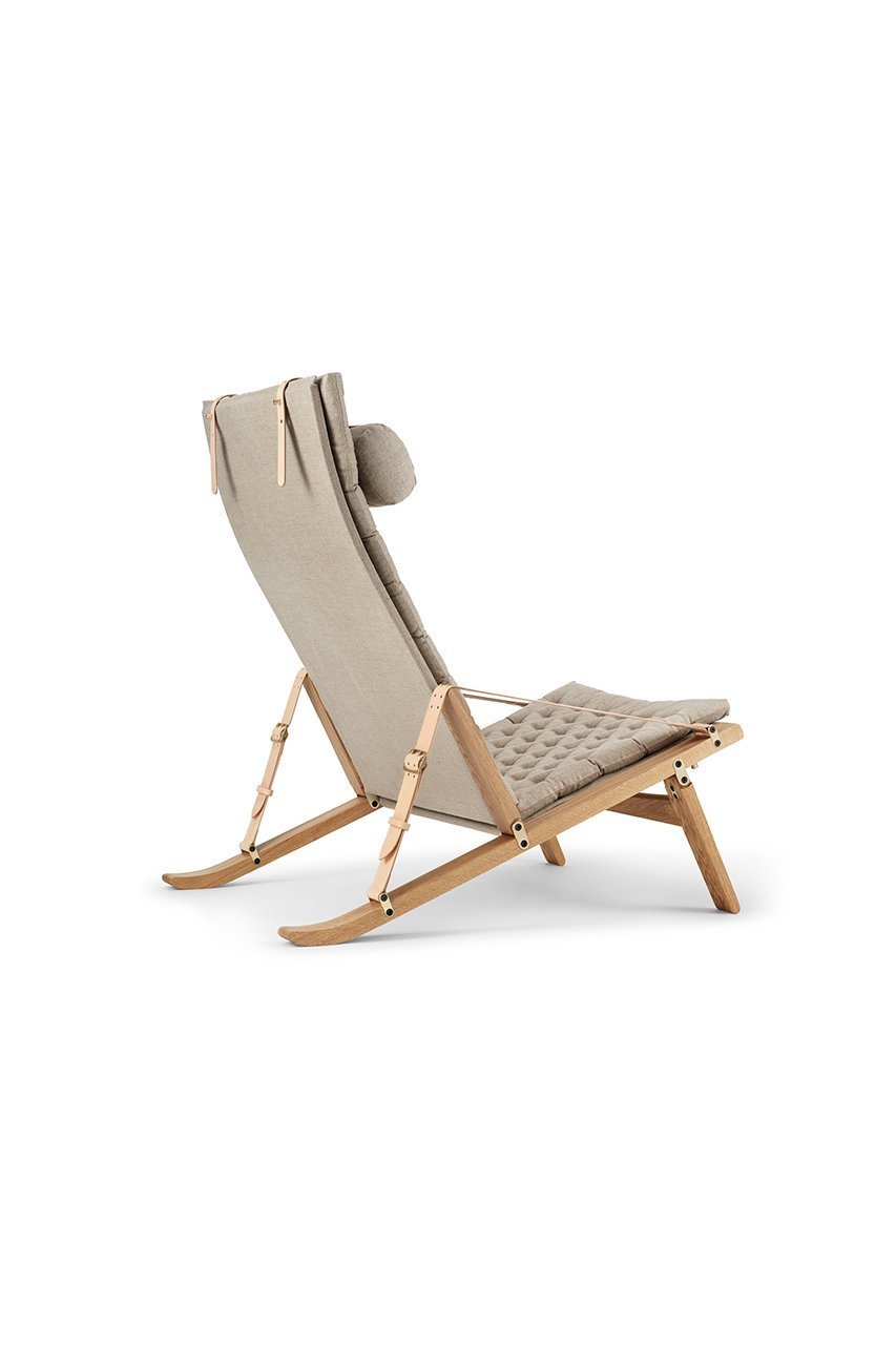 【カール ハンセン&サン/CARL HANSEN & SON / GOODS】のFK10 プリコ チェア オーク/オイル【メーカー取り寄せ】 人気、トレンドファッション・服の通販 founy(ファニー) 　イタリア　Italy　オイル　Oil　ガラス　Glass　クッション　Cushion　シンプル　Simple　NEW・新作・新着・新入荷　New Arrivals　ビジネス 仕事 通勤　Business　other-6|ID: prp329100004511027 ipo3291000000031862290