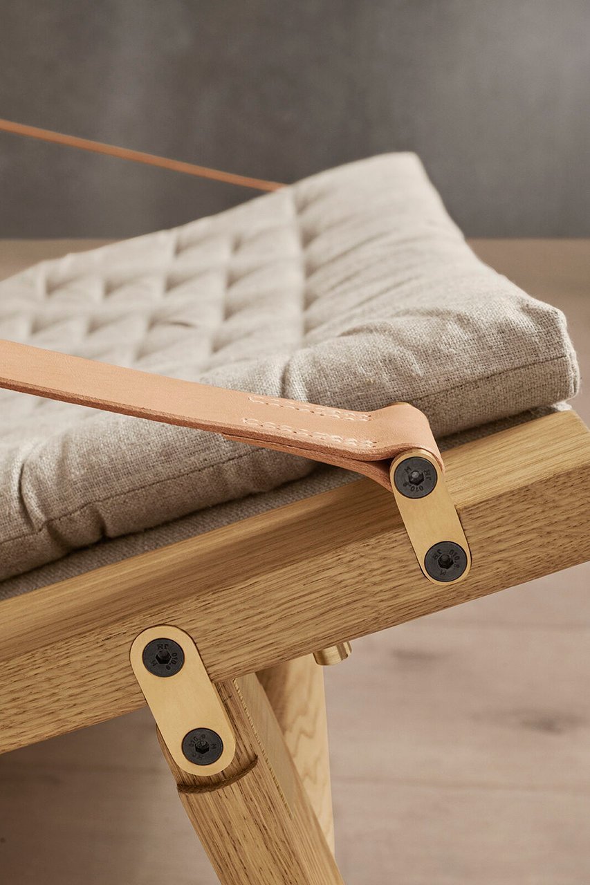 【カール ハンセン&サン/CARL HANSEN & SON / GOODS】のFK10 プリコ チェア オーク/オイル【メーカー取り寄せ】 人気、トレンドファッション・服の通販 founy(ファニー) 　イタリア　Italy　オイル　Oil　ガラス　Glass　クッション　Cushion　シンプル　Simple　NEW・新作・新着・新入荷　New Arrivals　ビジネス 仕事 通勤　Business　other-8|ID: prp329100004511027 ipo3291000000031862292