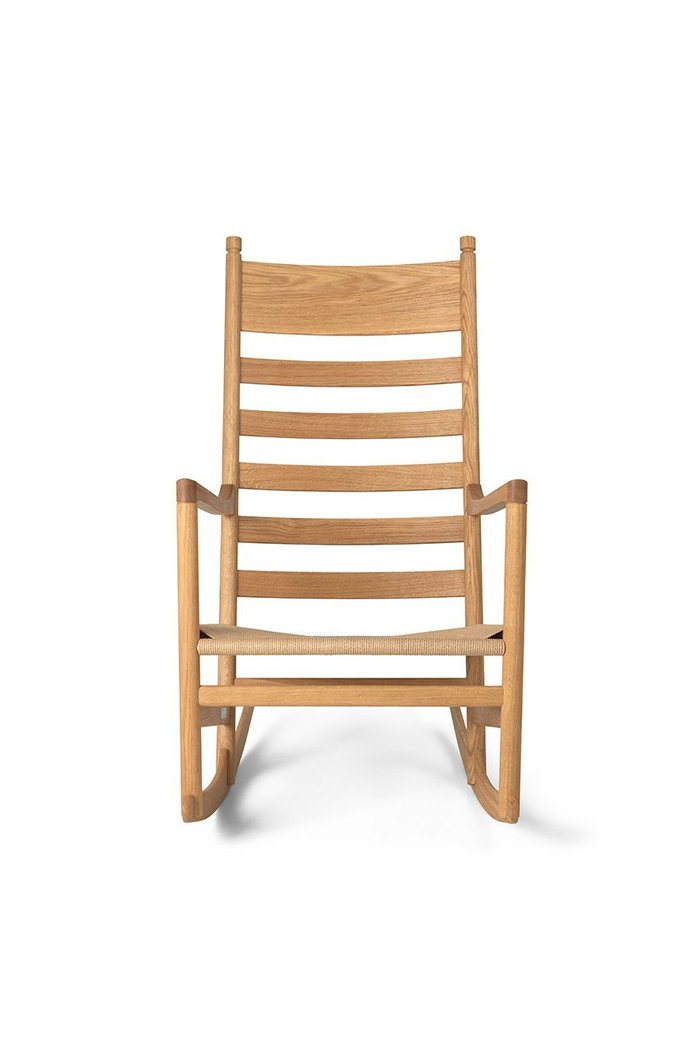 【カール ハンセン&サン/CARL HANSEN & SON / GOODS】のCH45 ロッキングチェア ナチュラルペーパーコード/オーク/オイル【メーカー取り寄せ】 インテリア・キッズ・メンズ・レディースファッション・服の通販 founy(ファニー) https://founy.com/ エレガント 上品 Elegant オイル Oil クラシック Classic コレクション Collection シンプル Simple バランス Balance ペーパー Paper モダン Modern NEW・新作・新着・新入荷 New Arrivals |ID: prp329100004511029 ipo3291000000031862302