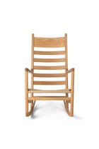 【カール ハンセン&サン/CARL HANSEN & SON / GOODS】のCH45 ロッキングチェア ナチュラルペーパーコード/オーク/オイル【メーカー取り寄せ】 -|ID: prp329100004511029 ipo3291000000031862303