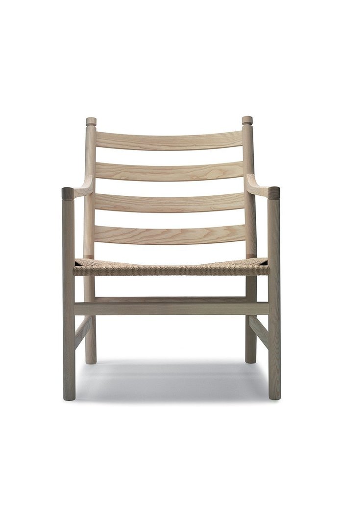 【カール ハンセン&サン/CARL HANSEN & SON / GOODS】のCH44 ラウンジチェア ナチュラルペーパーコード/オーク/ソープ【メーカー取り寄せ】 インテリア・キッズ・メンズ・レディースファッション・服の通販 founy(ファニー) https://founy.com/ クッション Cushion シンプル Simple フォルム Form フレーム Flame ペーパー Paper NEW・新作・新着・新入荷 New Arrivals |ID: prp329100004511030 ipo3291000000031862311