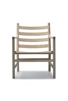 【カール ハンセン&サン/CARL HANSEN & SON / GOODS】のCH44 ラウンジチェア ナチュラルペーパーコード/オーク/ソープ【メーカー取り寄せ】 -|ID: prp329100004511030 ipo3291000000031862312