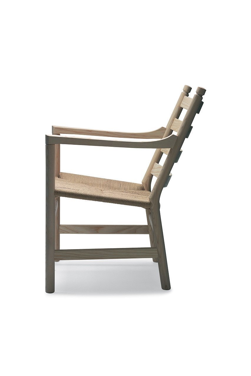 【カール ハンセン&サン/CARL HANSEN & SON / GOODS】のCH44 ラウンジチェア ナチュラルペーパーコード/オーク/ソープ【メーカー取り寄せ】 人気、トレンドファッション・服の通販 founy(ファニー) クッション Cushion, Throw Pillow シンプル Simple, Minimal フォルム Silhouette, Form フレーム Frame, Outline ペーパー Paper, Kraft Paper other-2|ID: prp329100004511030 ipo3291000000031862313