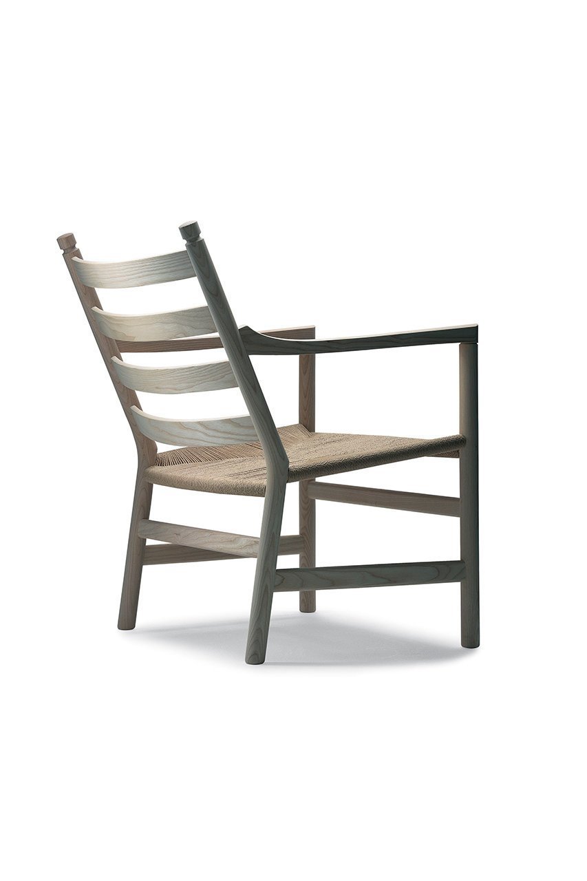 【カール ハンセン&サン/CARL HANSEN & SON / GOODS】のCH44 ラウンジチェア ナチュラルペーパーコード/オーク/ソープ【メーカー取り寄せ】 人気、トレンドファッション・服の通販 founy(ファニー) クッション Cushion, Throw Pillow シンプル Simple, Minimal フォルム Silhouette, Form フレーム Frame, Outline ペーパー Paper, Kraft Paper other-3|ID: prp329100004511030 ipo3291000000031862314