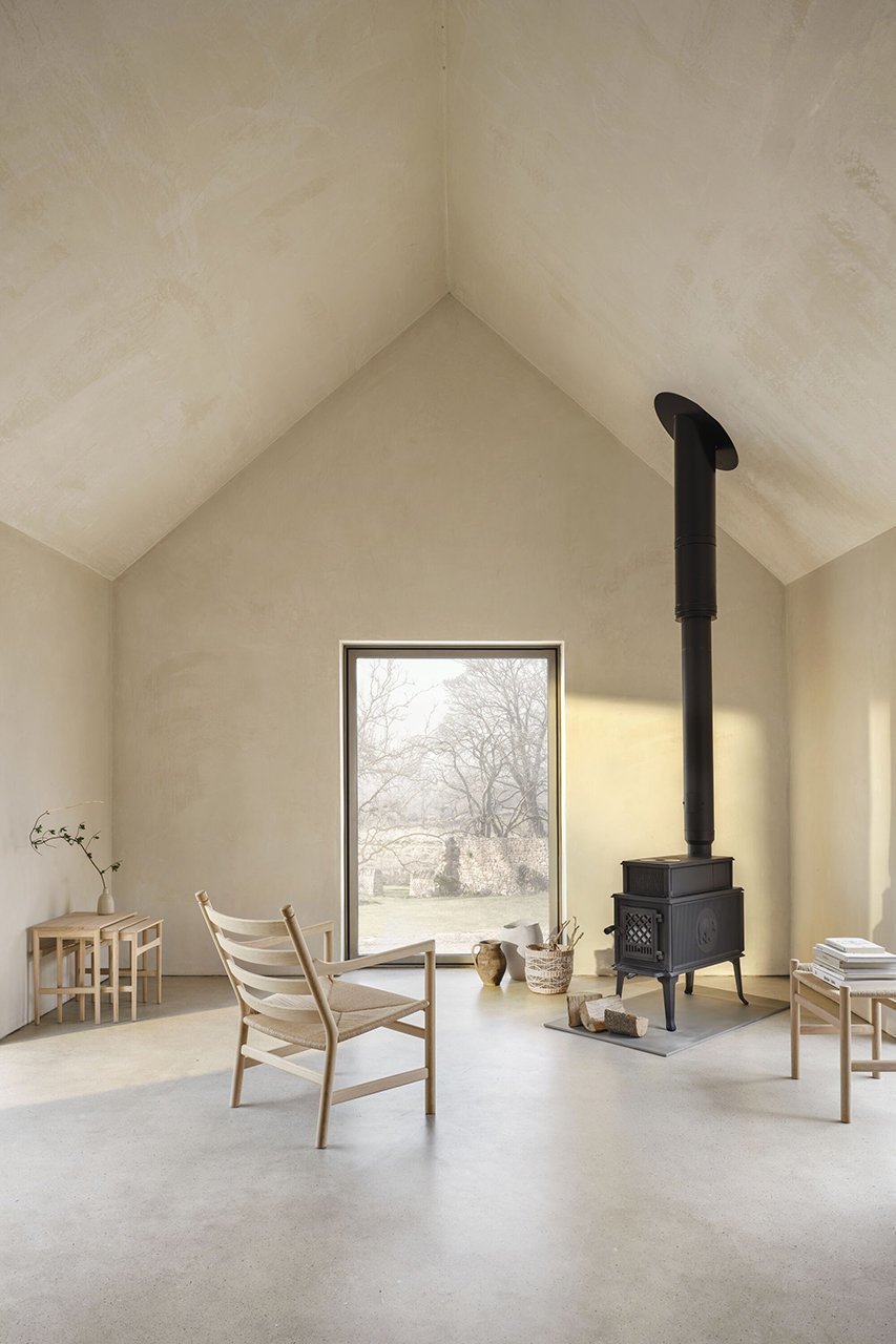 【カール ハンセン&サン/CARL HANSEN & SON / GOODS】のCH44 ラウンジチェア ナチュラルペーパーコード/オーク/ソープ【メーカー取り寄せ】 人気、トレンドファッション・服の通販 founy(ファニー) クッション Cushion, Throw Pillow シンプル Simple, Minimal フォルム Silhouette, Form フレーム Frame, Outline ペーパー Paper, Kraft Paper other-4|ID: prp329100004511030 ipo3291000000031862315