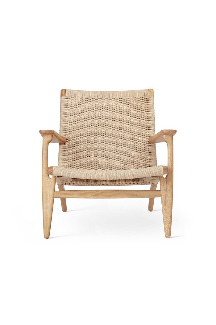 【カール ハンセン&サン/CARL HANSEN & SON / GOODS】のCH25 ラウンジチェア ナチュラルペーパーコード/オーク/オイル【メーカー取り寄せ】 インテリア・キッズ・メンズ・レディースファッション・服の通販 founy(ファニー) https://founy.com/ オイル Oil シンプル Simple 人気 Popularity フォルム Form ペーパー Paper NEW・新作・新着・新入荷 New Arrivals |ID: prp329100004511031 ipo3291000000031862316