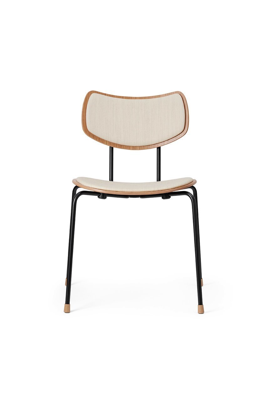 【カール ハンセン&サン/CARL HANSEN & SON / GOODS】のVLA26P ベガ チェア オーク/オイル/ブラック脚/Fab1【メーカー取り寄せ】 人気、トレンドファッション・服の通販 founy(ファニー) エレガント 上品 Elegant オイル Body Oil シンプル Simple, Minimal 卒業式 Graduation Ceremony other-1|ID: prp329100004511033 ipo3291000000031862326