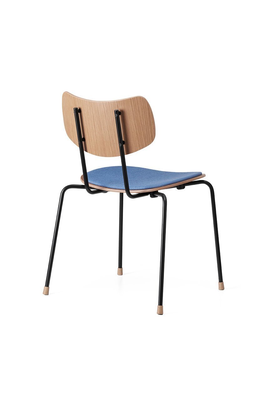 【カール ハンセン&サン/CARL HANSEN & SON / GOODS】のVLA26P ベガ チェア オーク/オイル/ブラック脚/Fab1【メーカー取り寄せ】 人気、トレンドファッション・服の通販 founy(ファニー) エレガント 上品 Elegant オイル Body Oil シンプル Simple, Minimal 卒業式 Graduation Ceremony other-3|ID: prp329100004511033 ipo3291000000031862331