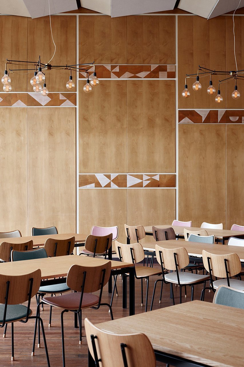 【カール ハンセン&サン/CARL HANSEN & SON / GOODS】のVLA26P ベガ チェア オーク/オイル/ブラック脚/Fab1【メーカー取り寄せ】 人気、トレンドファッション・服の通販 founy(ファニー) エレガント 上品 Elegant オイル Body Oil シンプル Simple, Minimal 卒業式 Graduation Ceremony other-6|ID: prp329100004511033 ipo3291000000031862334