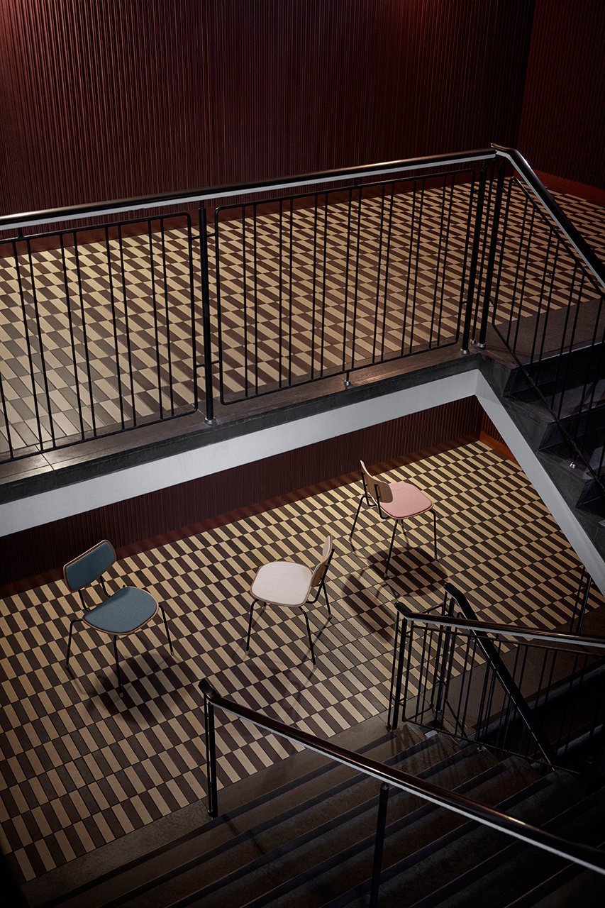 【カール ハンセン&サン/CARL HANSEN & SON / GOODS】のVLA26P ベガ チェア オーク/オイル/ブラック脚/Fab1【メーカー取り寄せ】 人気、トレンドファッション・服の通販 founy(ファニー) エレガント 上品 Elegant オイル Body Oil シンプル Simple, Minimal 卒業式 Graduation Ceremony other-7|ID: prp329100004511033 ipo3291000000031862335