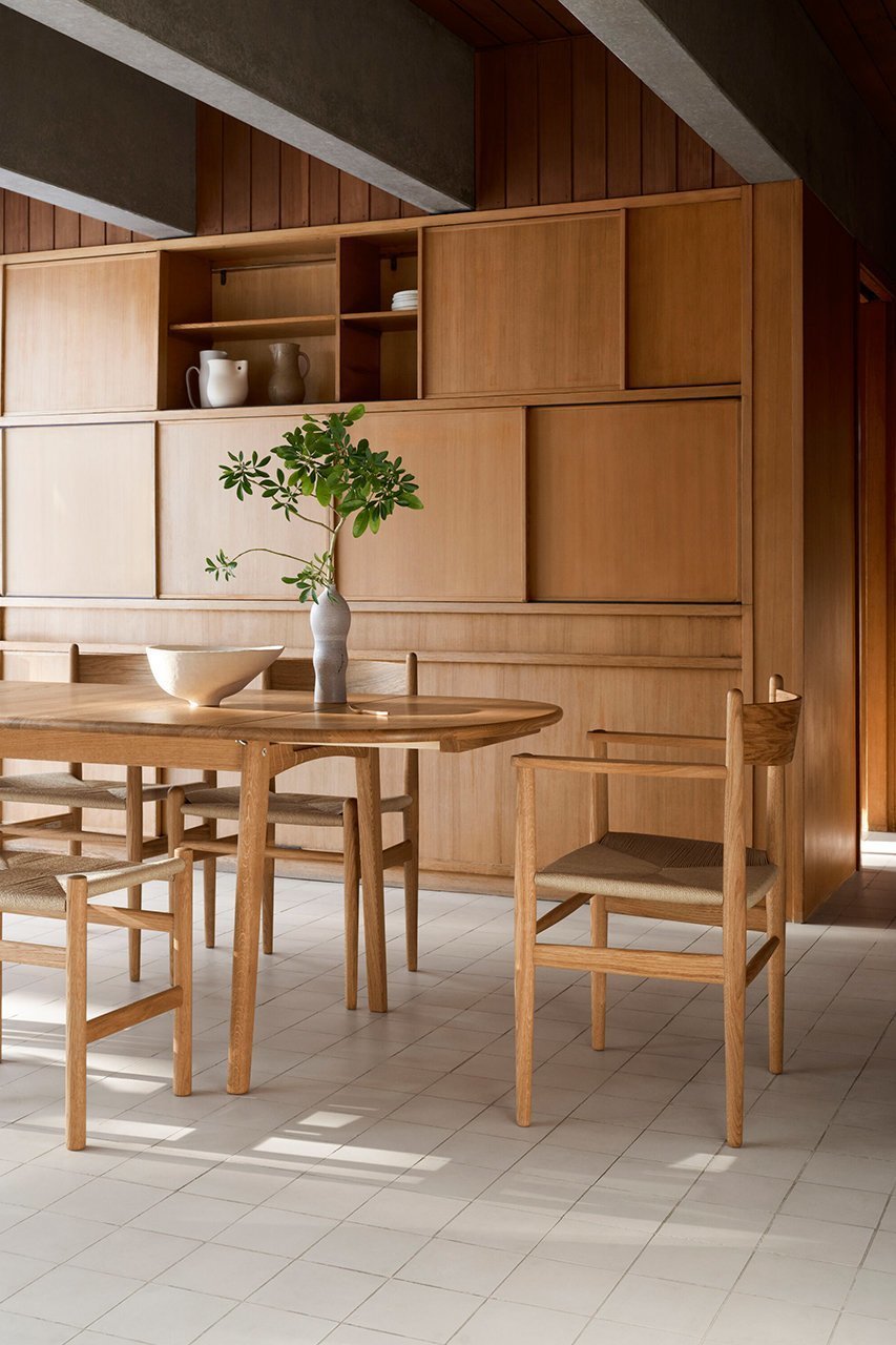 【カール ハンセン&サン/CARL HANSEN & SON / GOODS】のCH36 チェア ナチュラルペーパーコード/オーク/オイル【メーカー取り寄せ】 人気、トレンドファッション・服の通販 founy(ファニー) 　オイル　Oil　シンプル　Simple　フレーム　Flame　ペーパー　Paper　NEW・新作・新着・新入荷　New Arrivals　other-4|ID: prp329100004511035 ipo3291000000031862350