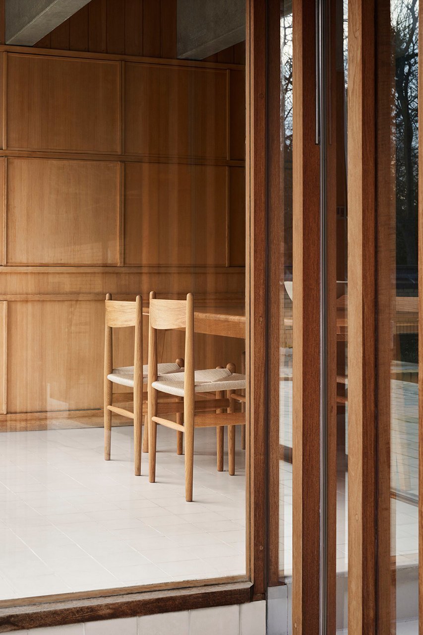 【カール ハンセン&サン/CARL HANSEN & SON / GOODS】のCH36 チェア ナチュラルペーパーコード/オーク/オイル【メーカー取り寄せ】 人気、トレンドファッション・服の通販 founy(ファニー) 　オイル　Oil　シンプル　Simple　フレーム　Flame　ペーパー　Paper　NEW・新作・新着・新入荷　New Arrivals　other-6|ID: prp329100004511035 ipo3291000000031862352