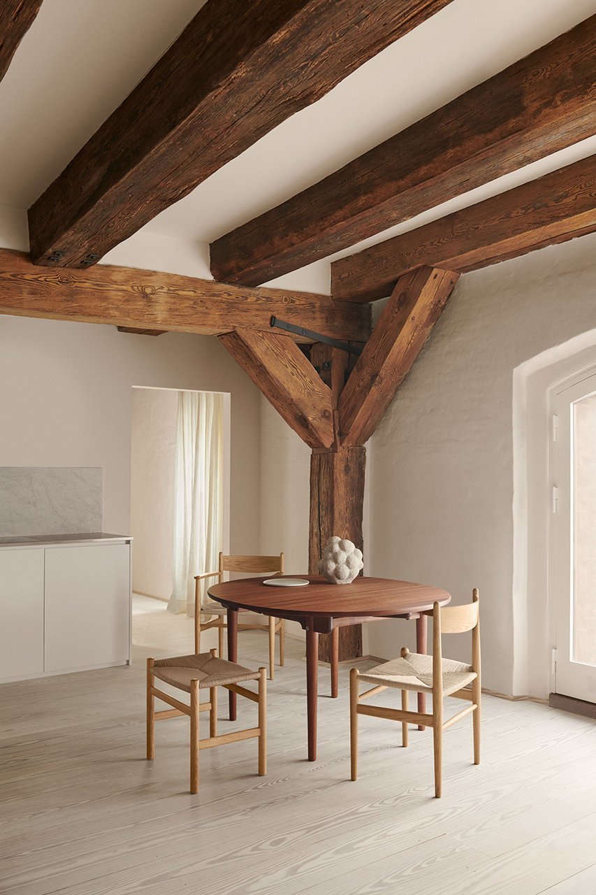 【カール ハンセン&サン/CARL HANSEN & SON / GOODS】のCH36 チェア ナチュラルペーパーコード/オーク/オイル【メーカー取り寄せ】 人気、トレンドファッション・服の通販 founy(ファニー) 　オイル　Oil　シンプル　Simple　フレーム　Flame　ペーパー　Paper　NEW・新作・新着・新入荷　New Arrivals　other-7|ID: prp329100004511035 ipo3291000000031862353