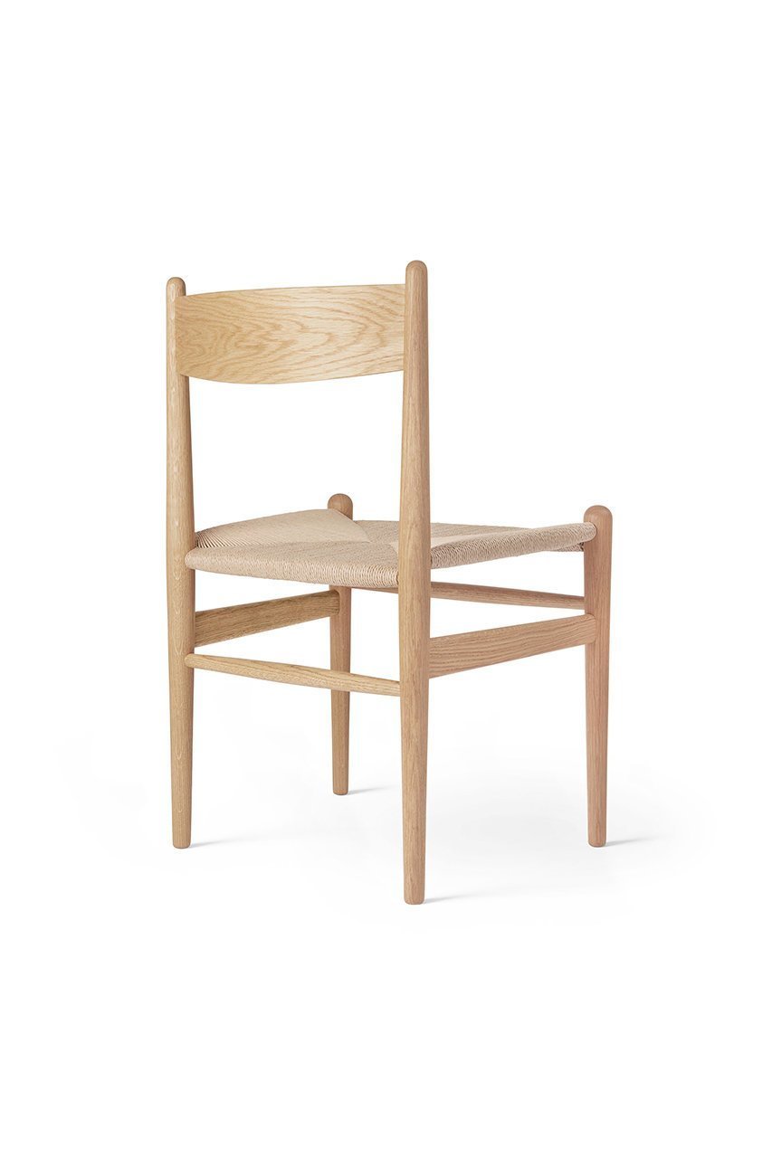 【カール ハンセン&サン/CARL HANSEN & SON / GOODS】のCH36 チェア ナチュラルペーパーコード/オーク/オイル【メーカー取り寄せ】 人気、トレンドファッション・服の通販 founy(ファニー) 　オイル　Body Oil　シンプル　Simple, Minimal　フレーム　Frame, Outline　ペーパー　Paper, Kraft Paper　other-3|ID: prp329100004511035 ipo3291000000036027188