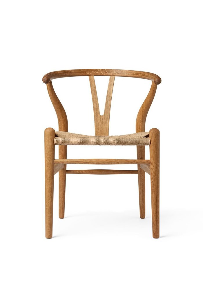 【カール ハンセン&サン/CARL HANSEN & SON / GOODS】のCH24 チルドレン ウィッシュボーン チェア オーク/オイル/ナチュラルペーパーコード【メーカー取り寄せ】 インテリア・キッズ・メンズ・レディースファッション・服の通販 founy(ファニー) https://founy.com/ オイル Oil シンプル Simple ペーパー Paper NEW・新作・新着・新入荷 New Arrivals |ID: prp329100004511036 ipo3291000000031862355