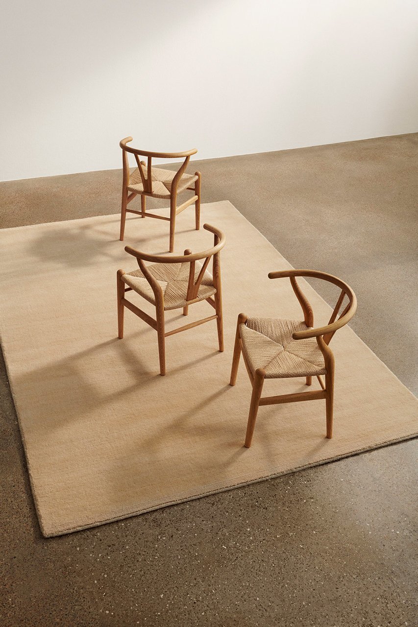 【カール ハンセン&サン/CARL HANSEN & SON / GOODS】のCH24 チルドレン ウィッシュボーン チェア オーク/オイル/ナチュラルペーパーコード【メーカー取り寄せ】 人気、トレンドファッション・服の通販 founy(ファニー) 　オイル　Oil　シンプル　Simple　ペーパー　Paper　NEW・新作・新着・新入荷　New Arrivals　other-7|ID: prp329100004511036 ipo3291000000031862362