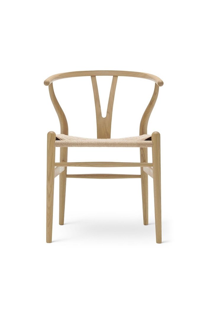 【カール ハンセン&サン/CARL HANSEN & SON / GOODS】のCH24 ウィッシュボーン チェア ナチュラルペーパーコード/オーク/ソープ【メーカー取り寄せ】 インテリア・キッズ・メンズ・レディースファッション・服の通販 founy(ファニー) https://founy.com/ シンプル Simple フォルム Form ペーパー Paper モダン Modern NEW・新作・新着・新入荷 New Arrivals |ID: prp329100004511038 ipo3291000000031862366