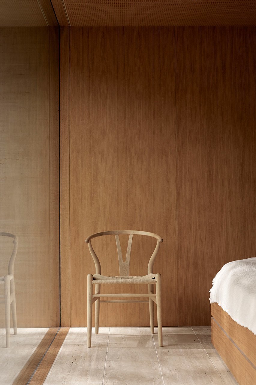 【カール ハンセン&サン/CARL HANSEN & SON / GOODS】のCH24 ウィッシュボーン チェア ナチュラルペーパーコード/オーク/ソープ【メーカー取り寄せ】 人気、トレンドファッション・服の通販 founy(ファニー) 　シンプル　Simple　フォルム　Form　ペーパー　Paper　モダン　Modern　NEW・新作・新着・新入荷　New Arrivals　other-4|ID: prp329100004511038 ipo3291000000031862370