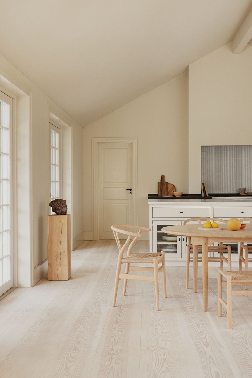 【カール ハンセン&サン/CARL HANSEN & SON / GOODS】のCH24 ウィッシュボーン チェア ナチュラルペーパーコード/オーク/ソープ【メーカー取り寄せ】 人気、トレンドファッション・服の通販 founy(ファニー) 　シンプル　Simple　フォルム　Form　ペーパー　Paper　モダン　Modern　NEW・新作・新着・新入荷　New Arrivals　other-8|ID: prp329100004511038 ipo3291000000031862374
