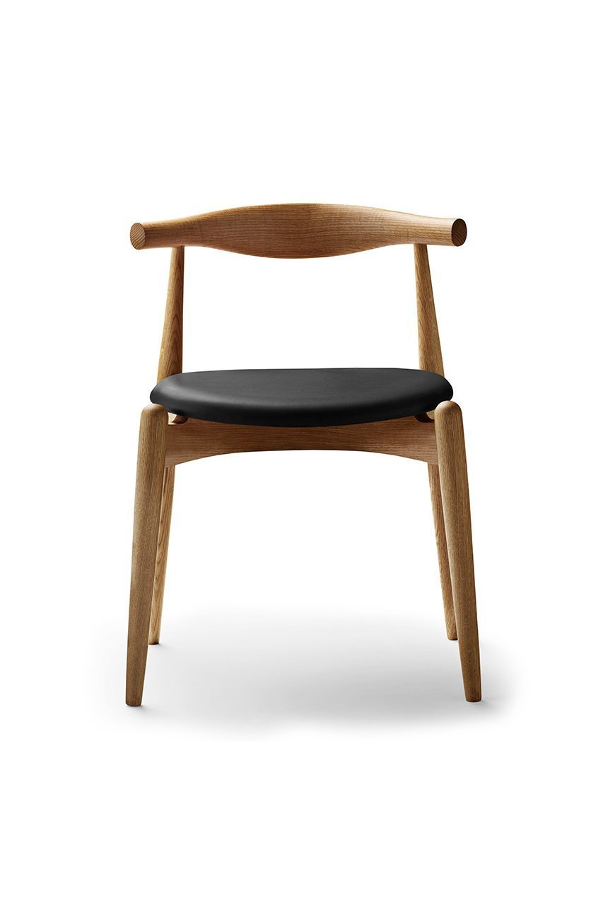 【カール ハンセン&サン/CARL HANSEN & SON / GOODS】のCH20 エルボー チェア オーク/オイル【メーカー取り寄せ】 インテリア・キッズ・メンズ・レディースファッション・服の通販 founy(ファニー) 　オイル　Oil　シンプル　Simple　ニューヨーク　New York　フォルム　Form　NEW・新作・新着・新入荷　New Arrivals　ビジネス 仕事 通勤　Business　Thor 301/ブラック|ID: prp329100004511040 ipo3291000000031862378