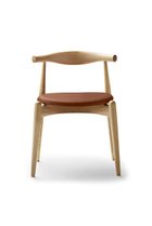 【カール ハンセン&サン/CARL HANSEN & SON / GOODS】のCH20 エルボー チェア オーク/オイル【メーカー取り寄せ】 Thor 307/ブラウン|ID: prp329100004511040 ipo3291000000031862379