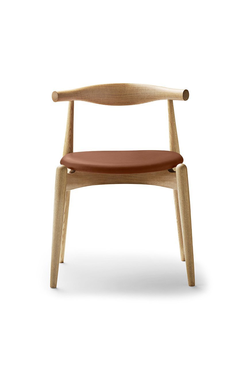 【カール ハンセン&サン/CARL HANSEN & SON / GOODS】のCH20 エルボー チェア オーク/オイル【メーカー取り寄せ】 インテリア・キッズ・メンズ・レディースファッション・服の通販 founy(ファニー) 　オイル　Oil　シンプル　Simple　ニューヨーク　New York　フォルム　Form　NEW・新作・新着・新入荷　New Arrivals　ビジネス 仕事 通勤　Business　Thor 307/ブラウン|ID: prp329100004511040 ipo3291000000031862379