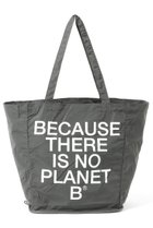 【エコアルフ/ECOALF】のPACHO ロールバッグ / PACHOALF BAG UNISEX グレー|ID:prp329100004511050
