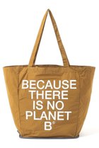 【エコアルフ/ECOALF】のPACHO ロールバッグ / PACHOALF BAG UNISEX ブラウン|ID:prp329100004511050