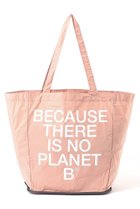 【エコアルフ/ECOALF】のPACHO ロールバッグ / PACHOALF BAG UNISEX ピンク|ID:prp329100004511050