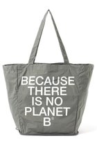 【エコアルフ/ECOALF】のPACHO ロールバッグ / PACHOALF BAG UNISEX カーキ1|ID:prp329100004511050
