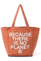 【エコアルフ/ECOALF】のPACHO ロールバッグ / PACHOALF BAG UNISEX オレンジ|ID:prp329100004511050