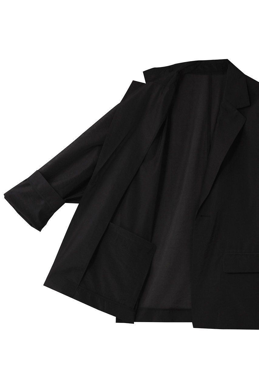 【アンクレイヴ/uncrave】のシアーオーガンジー /シャツジャケット 人気、トレンドファッション・服の通販 founy(ファニー) 　ファッション　Fashion　レディースファッション　Fashion for Women　アウター　Coat / Outerwear Collection　レディースジャケット・軽アウター　Jackets　インナー　Innerwear　エアリー　Airy Texture　シアー　Sheer, See-Through　シンプル　Simple, Minimal　ジャケット　Jacket, Outerwear　ブライト　Bright, Shiny　エレガント 上品　Elegant　other-6|ID: prp329100004511051 ipo3291000000035688385