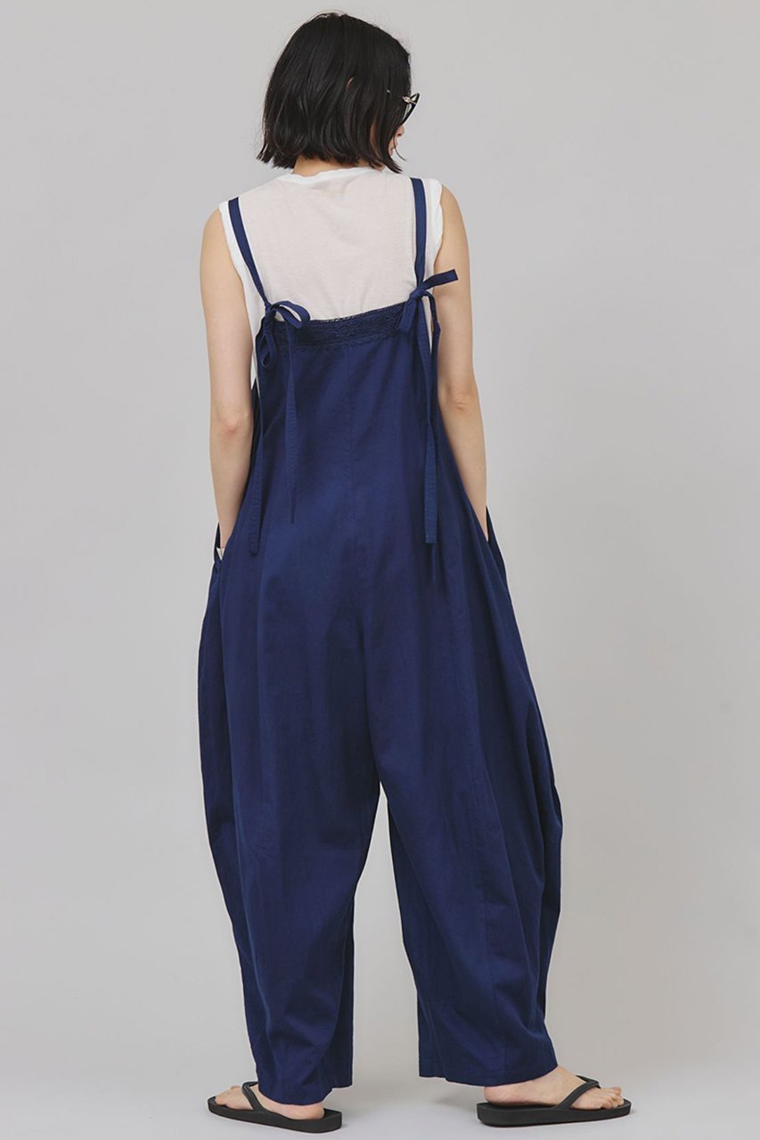 【カレンソロジー/Curensology】のサテンタックオールインワン 人気、トレンドファッション・服の通販 founy(ファニー) 　ファッション　Fashion　レディースファッション　WOMEN　パンツ　Pants　おすすめ　Recommend　インド　India　インナー　Inner　サテン　Satin　プリーツ　Pleats　ベーシック　Basic　リボン　Ribbon　レース　Race　夏　Summer　NEW・新作・新着・新入荷　New Arrivals　other-5|ID: prp329100004512178 ipo3291000000031873571