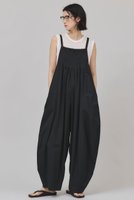 【カレンソロジー/Curensology】のサテンタックオールインワン 人気、トレンドファッション・服の通販 founy(ファニー) ファッション Fashion レディースファッション Fashion for Women パンツ Pants & Trousers おすすめ Recommended / Our Picks インド Indian Textile インナー Innerwear サテン Satin, Glossy Fabric プリーツ Pleats, Pleated ベーシック Basic, Essential リボン Ribbon, Bow レース Lace, Lace Fabric 夏 Summer |ID:prp329100004512178