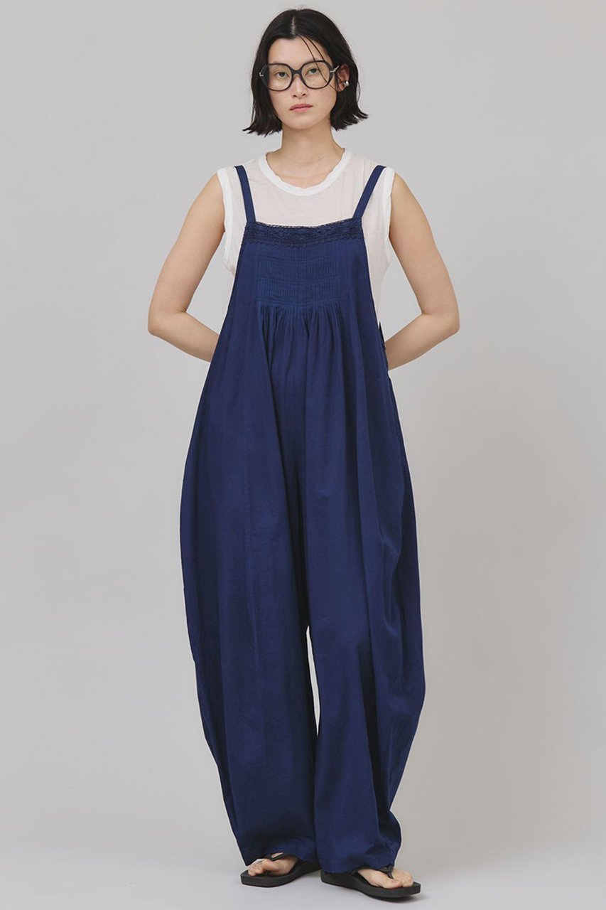 【カレンソロジー/Curensology】のサテンタックオールインワン 人気、トレンドファッション・服の通販 founy(ファニー) 　ファッション　Fashion　レディースファッション　Fashion for Women　パンツ　Pants & Trousers　おすすめ　Recommended / Our Picks　インド　Indian Textile　インナー　Innerwear　サテン　Satin, Glossy Fabric　プリーツ　Pleats, Pleated　ベーシック　Basic, Essential　リボン　Ribbon, Bow　レース　Lace, Lace Fabric　夏　Summer　other-2|ID: prp329100004512178 ipo3291000000032809894