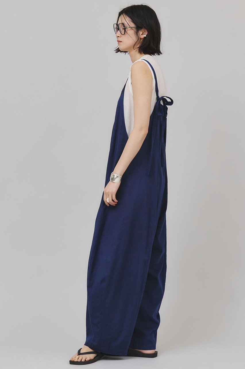 【カレンソロジー/Curensology】のサテンタックオールインワン 人気、トレンドファッション・服の通販 founy(ファニー) 　ファッション　Fashion　レディースファッション　Fashion for Women　パンツ　Pants & Trousers　おすすめ　Recommended / Our Picks　インド　Indian Textile　インナー　Innerwear　サテン　Satin, Glossy Fabric　プリーツ　Pleats, Pleated　ベーシック　Basic, Essential　リボン　Ribbon, Bow　レース　Lace, Lace Fabric　夏　Summer　other-4|ID: prp329100004512178 ipo3291000000032809896